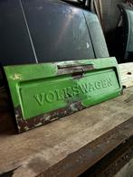 Caddy mk1 klep, Tuin en Terras, Brievenbussen, Ophalen, Zo goed als nieuw