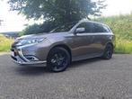 mitsubishi outlander phev instyle 2020, Auto's, Automaat, Outlander, Overige kleuren, Leder