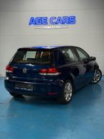 Volkswagen Golf 6 Automatique 1.4 TSI Essence, 90 kW, Euro 5, Achat, Entreprise