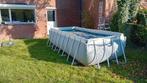 Zwembad, Tuin en Terras, Ophalen, Gebruikt