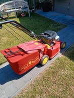 Grasmachine, Tuin en Terras, Ophalen, Gebruikt