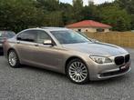 BMW 730 D Navi CruiseC Airco OpenD MemoryZ ParkS *, Auto's, BMW, Automaat, Achterwielaandrijving, Gebruikt, Beige