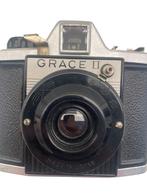 Camera Grace II — Japan — circa 1960, 1940 tot 1960, Ophalen of Verzenden, Fototoestel, /