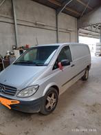 Mercedes Vito V 6, Automaat, Elektrische ramen, Diesel, Particulier
