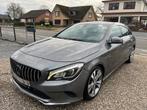 Mercedes cla 200 cdi automaat bj 2016, Auto's, Automaat, CLA, Parkeersensor, Euro 6