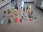 33 dino's, Ophalen of Verzenden, Gebruikt