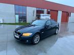 BMW 318d Facelift Gekeurd, Auto's, Euro 5, Zwart, Blauw, Android Auto