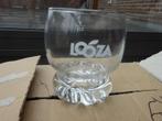 Looza glazen nieuw, Ophalen of Verzenden, Nieuw, Frisdrankglas