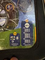 Chaine neige pneu, Enlèvement, Neuf