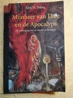 K.M. Paling - Mijnheer Van Dale en de Apocalyps, Ophalen of Verzenden, Zo goed als nieuw, K.M. Paling