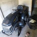 Zitmaaier  Alpina, 22 PK, 102 cm, Enlèvement