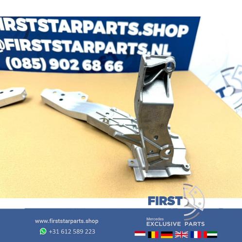 A2536210700 FRONT STEUNBALK W213 S213 C238 A238 W253 C253 X2, Auto-onderdelen, Carrosserie, Mercedes-Benz, Gebruikt, Ophalen of Verzenden