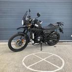 ROYAL ENFIELD HIMALAYAN 410, Motoren, Motoren | Royal Enfield, 411 cc, Bedrijf, Overig, 1 cilinder