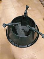 Voet voor echte kerstboom, Envoi