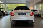 Mercedes-Benz C 300 e 4MATIC AMG LINE | PANO | MEMORY SEATS, Automaat, 4 deurs, 155 kW, 4 cilinders