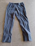 donkerblauwe joggingbroek name it, Kinderen en Baby's, Babykleding | Maat 86, Gebruikt, Broekje, Meisje, Name it