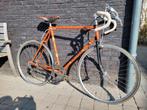 Retro Koersfiets Peugeot., Fietsen en Brommers, Ophalen, Gebruikt