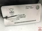 vw passat b6 2005 2010 luchtfilterhuis 3c0129601cd, Gebruikt, Volkswagen