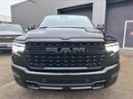 2025 RAM 1500 LIMITED NIGHT EDITION €90900 Exclusief btw, Auto's, Dodge, Automaat, 397 kW, Parkeersensor, Zwart