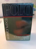 Vend parfum Ralph Lauren explorer 75ml, Ophalen of Verzenden