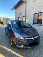 Opel Meriva, Autos, Opel, 1361 kg, Argent ou Gris, Achat, Euro 6