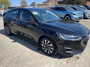 Ford Focus TITANIUM/ MILD HYBRIDE/SYNC4/ 16082 KM! beschikbaar voor biedingen