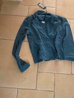 Nieuwe blauwe blazer maat 170 outfitters nation, Kleding | Dames, Ophalen of Verzenden