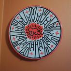 Keith haring  4 verzamel borden, Ophalen