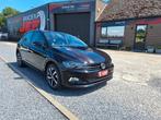 VW Polo 1.0 TSI Beats-editie  2018  56.395km, Bedrijf, Trekhaak, Te koop, Polo