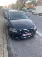 Audi A3 8P 2011, Autos, Cuir, Euro 5, Achat, Intérieur cuir