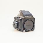 Mamiya M645 body, Audio, Tv en Foto, Fotocamera's Analoog, Ophalen of Verzenden, Gebruikt, Spiegelreflex, Overige Merken