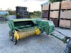 John deere pers 342, Zakelijke goederen, Landbouw | Werktuigen, Ophalen of Verzenden