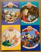 4 livres : MONDE merveilleux de la CONNAISSANCE - Disney, Boeken, Kinderboeken | Jeugd | onder 10 jaar, Disney, Non-fictie, Ophalen of Verzenden