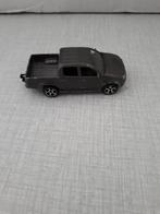 Majorette Toyota Hilux, Ophalen of Verzenden, Gebruikt, Auto, Overige merken