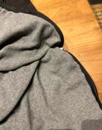 Napapijri jas, Ophalen, Zwart, Napapijri, Gedragen