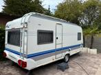 Hobby exelent 495, Rondzit, Hobby, Frans bed, Particulier