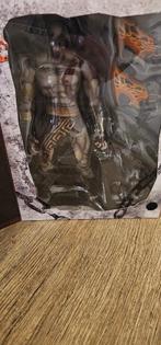 Play Arts Kai Kratos God Of War, Enlèvement ou Envoi, Neuf