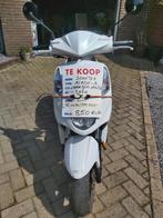 Scooter klasse A, Vélos & Vélomoteurs, Scooters | Peugeot, Comme neuf, Enlèvement ou Envoi