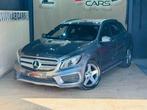 Mercedes-Benz GLA 180 * PACK AMG * GARANTIE 12 MOIS * 1ER PR, Autos, Argent ou Gris, Achat, Entreprise, Cruise Control