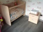 Baby slaapkamer te koop in Pellenberg, Kinderen en Baby's, Ophalen, Gebruikt, Jongetje of Meisje