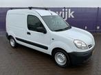 2005 - Nissan - Kubistar - 55.16 1.5 dCi Visia - Bedrijfswag, Auto's, Gebruikt, Bedrijf, Diesel, Euro 4