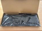 AZERTY-toetsenbord - NIEUW, Ophalen of Verzenden, Autres, Bedraad, Nieuw