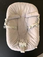Tripp trapp newborn set baby stokke, Kinderen en Baby's, Ophalen, Zo goed als nieuw