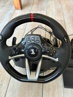 Hori Racing wheel PS4, Ophalen