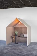 GOTESSONS - The Hut, Décoration d'intérieur, Enlèvement, Utilisé, Aménagement