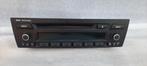 Radio cd-speler Professional BMW 3-serie E90 E91 65129243913, Ophalen of Verzenden, Gebruikt, BMW