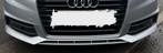 Audi A1 voorbumpers, Bumper, Voor, Audi