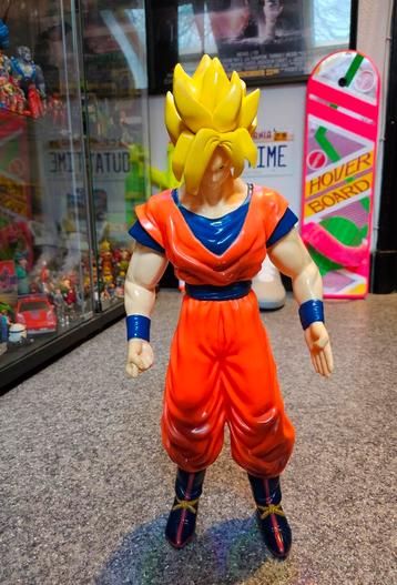 Dragon Ball Z Goku (AB TOYS - 1989), Enlèvement ou Envoi, Comme neuf