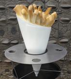 Patatzak 75 cm - frietzak voor statafel of met beugel, Ophalen, Nieuw