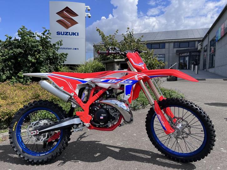 Beta RX 250 2T MY26, Motoren, Motoren | Overige merken, Bedrijf, Enduro, 12 t/m 35 kW, Ophalen